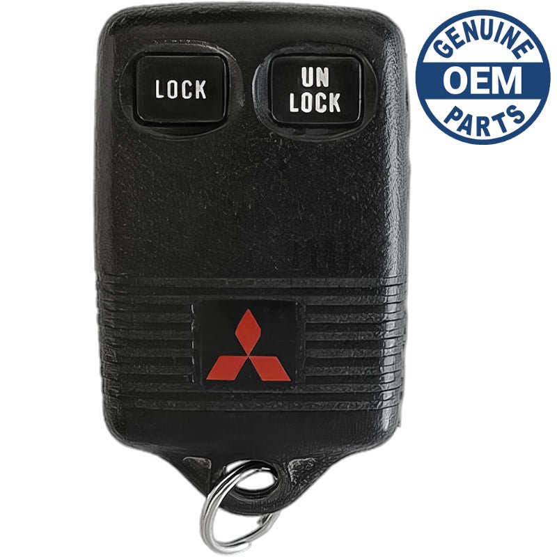 1998 Mitsubishi Galant Remote PN: A993NC1X03