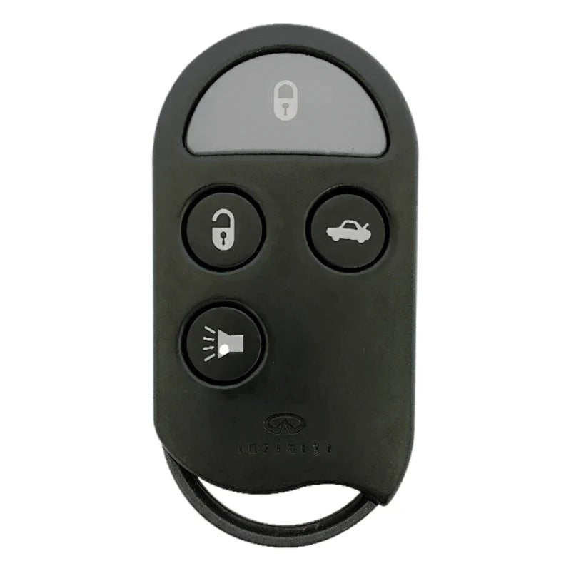 1998 Nissan Maxima Remote FCC: A269ZUA078 PN: 28268-40U15, 28268-40U05 - Remotes And Keys