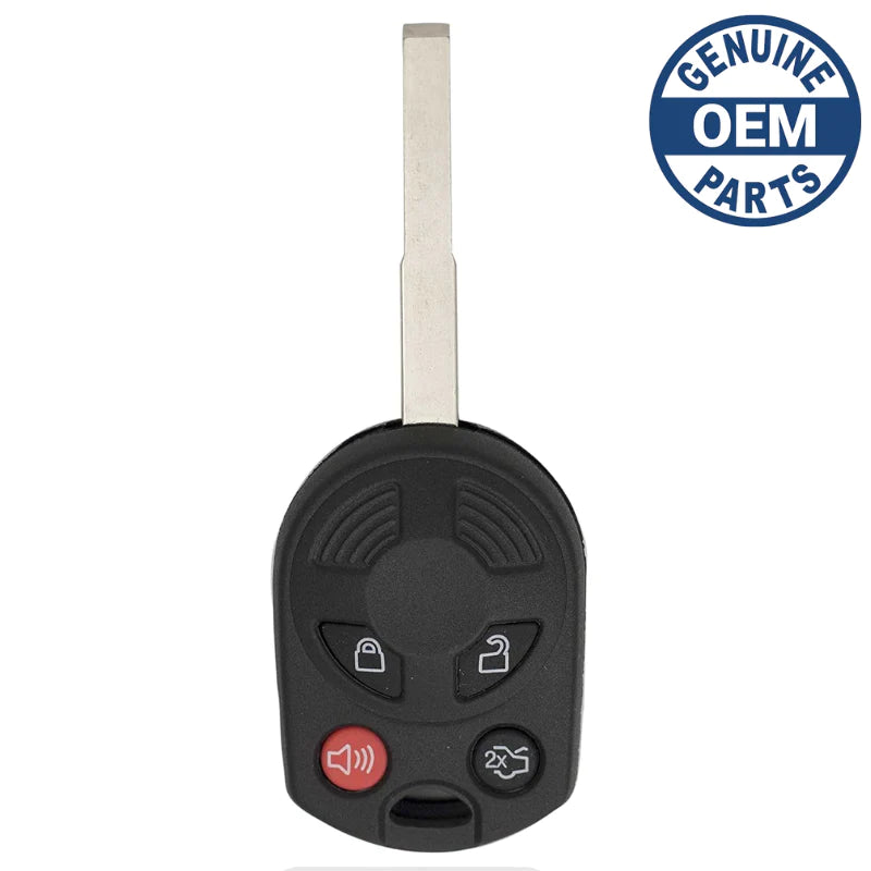 2016 Ford C-Max Remote Head Key PN: 5921709, 164-R8046