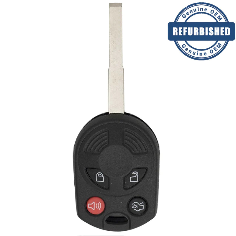 2018 Ford C-Max Remote Head Key PN: 5921709, 164-R8046