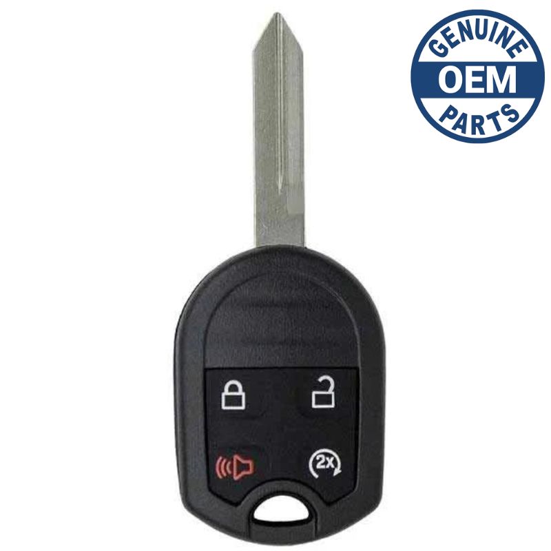 2014 Ford F-550 Remote Head Key PN: 5912561, 164-R8067