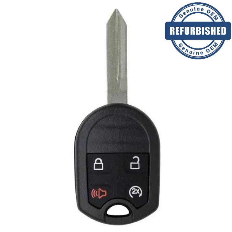 2011 Ford Expedition Remote Head Key PN: 5912561, 164-R8067