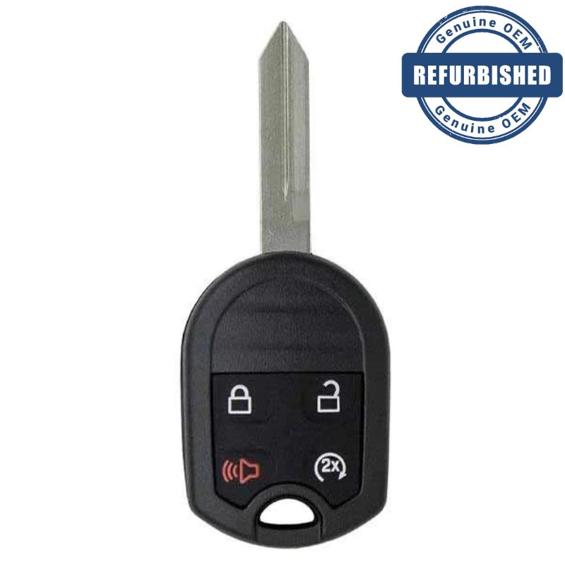 2011 Ford F-550 Remote Head Key PN: 5912561, 164-R8067