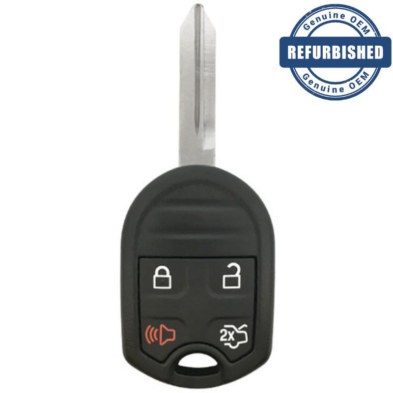 2010 Ford Expedition Remote Head Key PN: 5912512,164-R8073