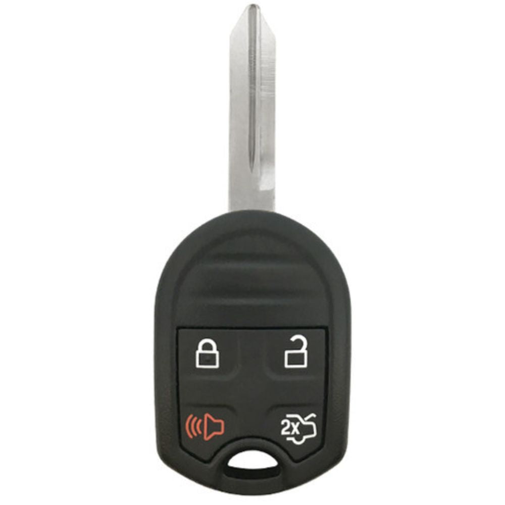 2013 Ford Mustang Remote Head Key PN: 5912512,164-R8073