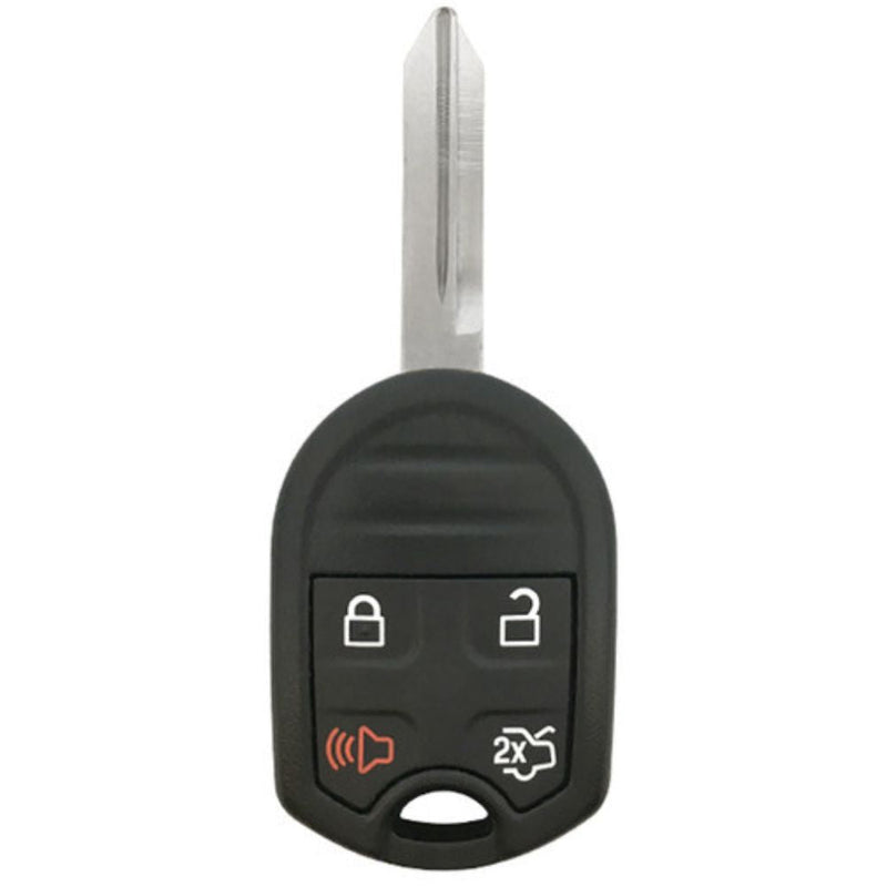 Ford Taurus Keys and Remote Control Transmitter Key Fobs