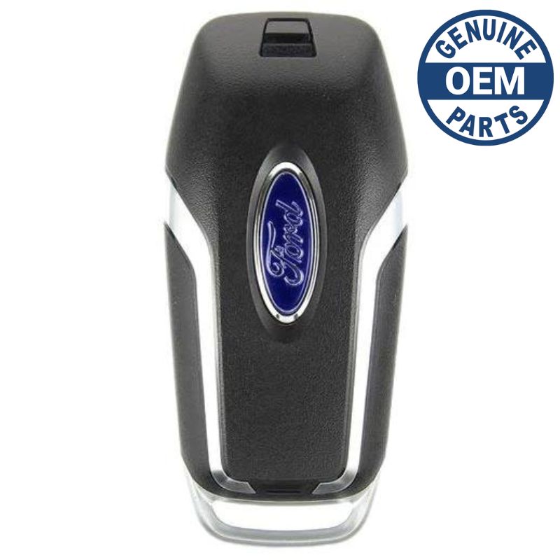 2014 Ford Fusion Smart Key Fob PN: 5923896,164-R7989