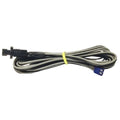 Blue Port Valet Switch-Button
