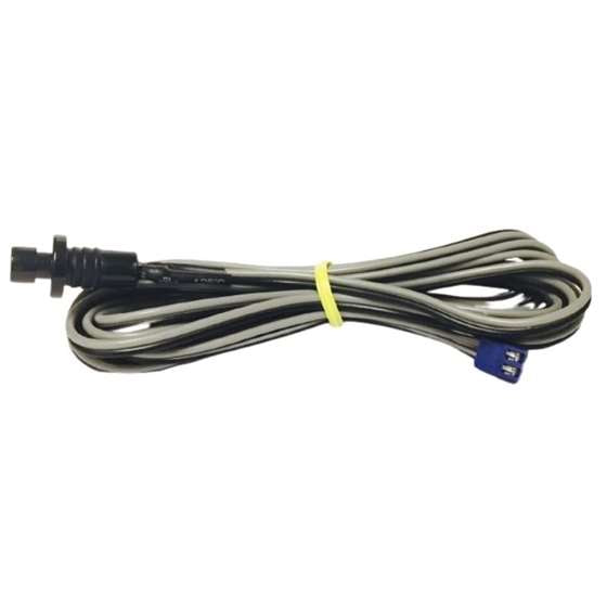 Blue Port Valet Switch-Button