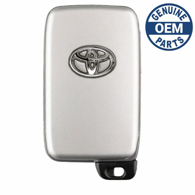 2013 Toyota Land Cruiser Smart Key Fob PN: 89904-60770