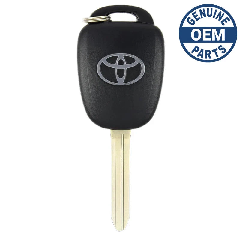 2015 Toyota RAV4 Remote Head Key PN: 89070-42830