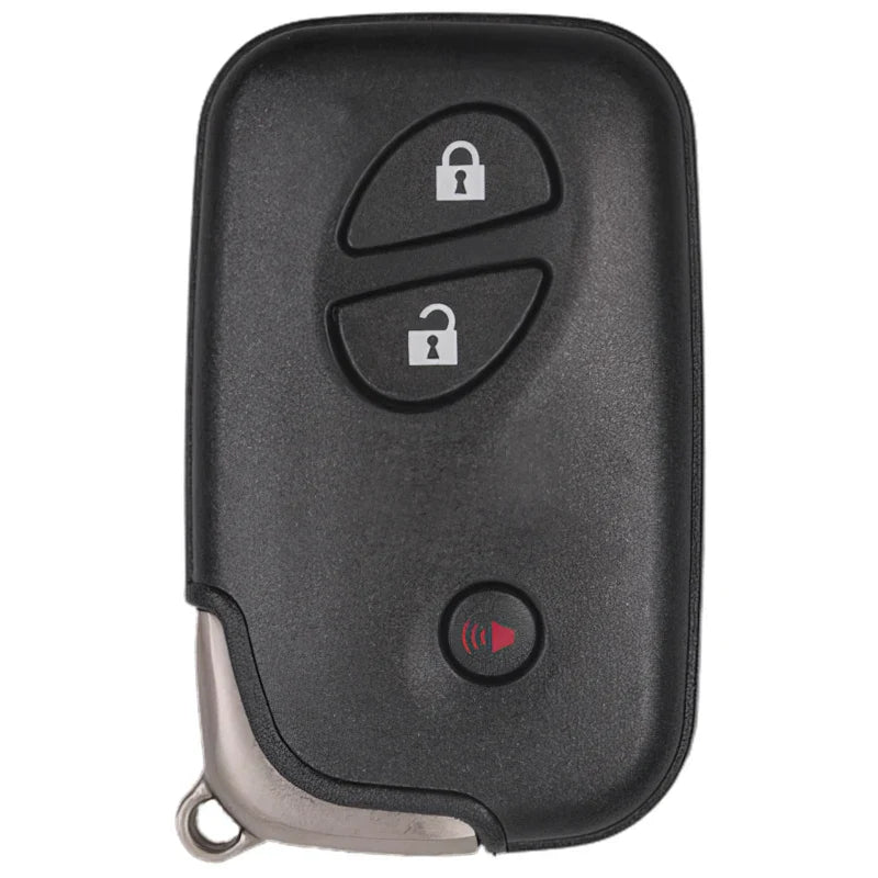 2012 Lexus CT200h Smart Key Fob PN: 89904-48481