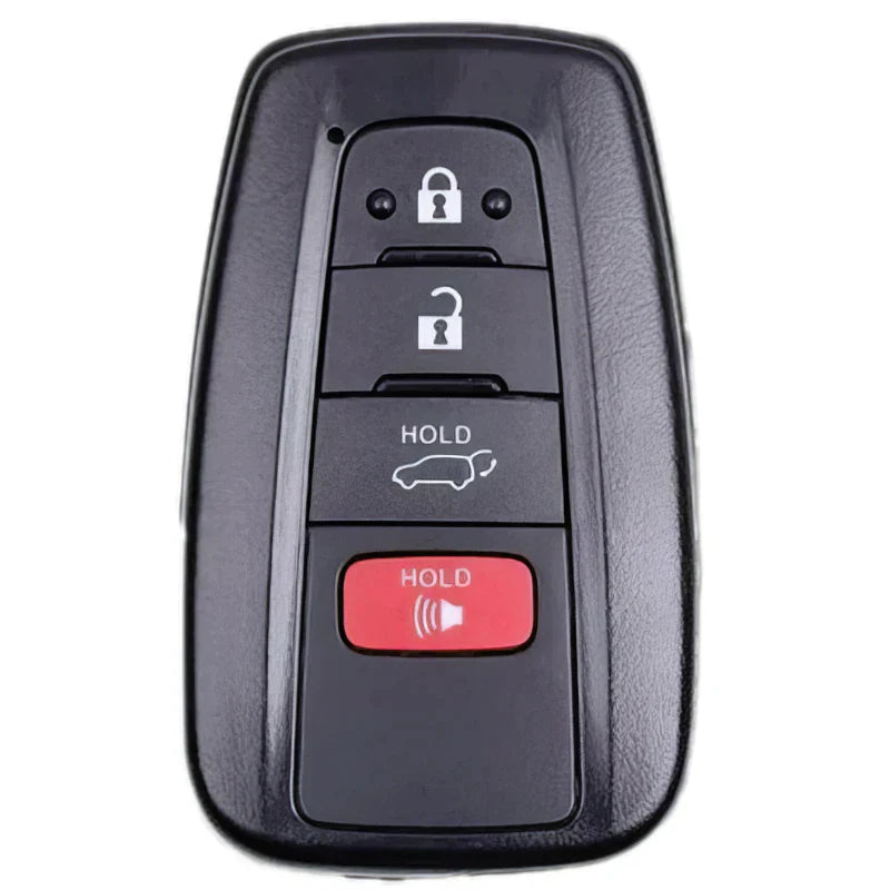 2020 Toyota RAV4 Smart Key Fob PN: 8990H-0R030