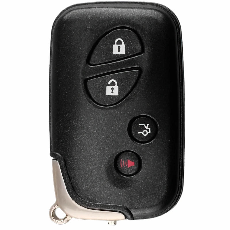 2013 Lexus IS250 Smart Key Fob PN: 89904-30C60