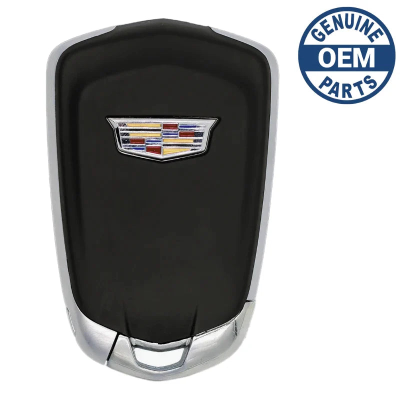 2021 Cadillac XT5 Smart Key Fob PN: 13522879, 13544052