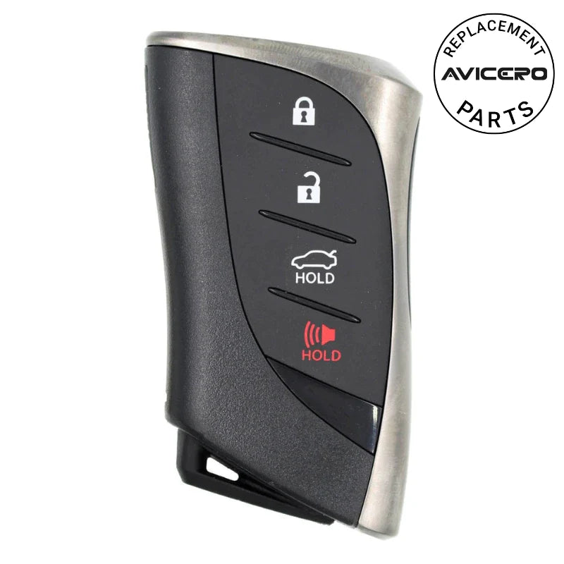 2019 Lexus LS500 Smart Key Remote 8990H-33020