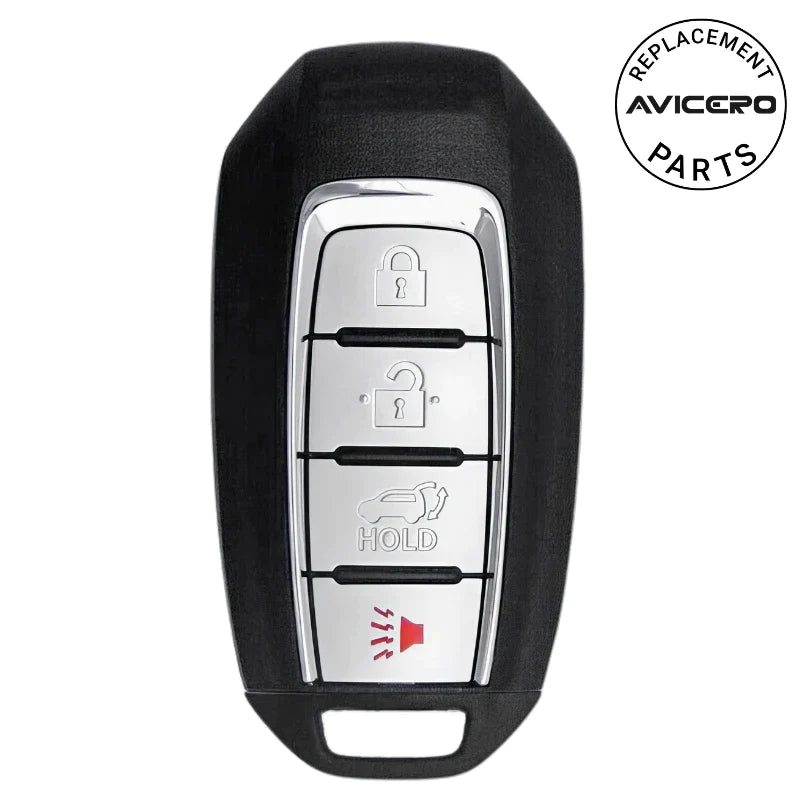 2020 Infiniti QX60 Smart Key Remote 285E3-9NR4A