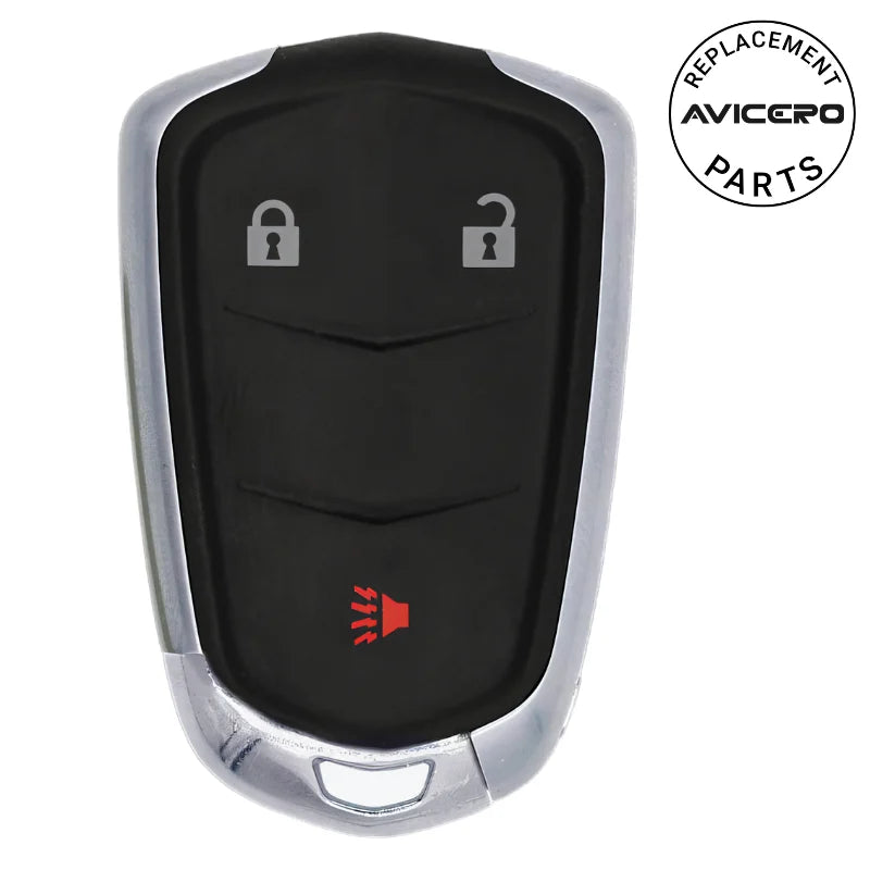 2016 Cadillac SRX Smart Key Fob PN: 13598525