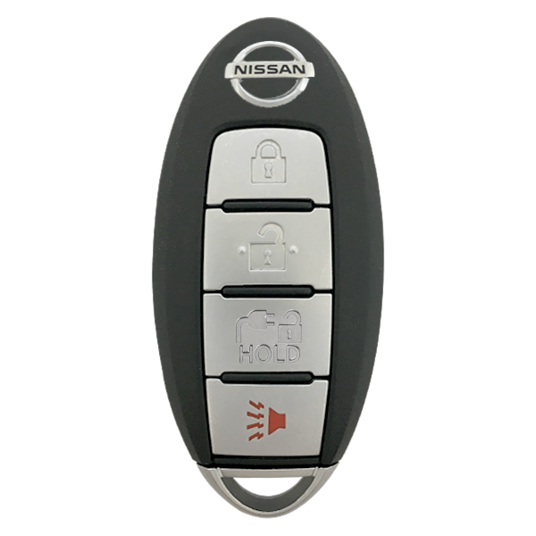 2013 Nissan Leaf Smart Key Remote 285E3-3NF4A
