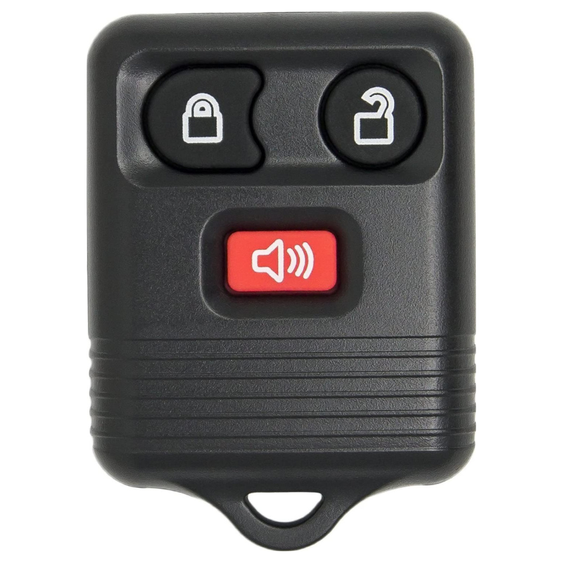 2001 Ford F-150 Remote FCC: CWTWB1U345, CWTWB1U331, CWTWB1U212