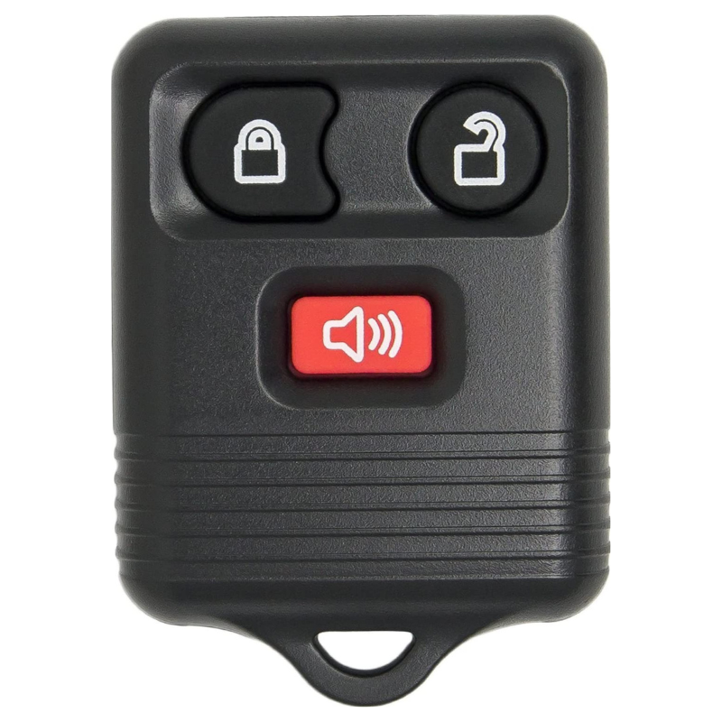 2000 Ford Econoline Remote FCC: CWTWB1U345, CWTWB1U331, CWTWB1U212