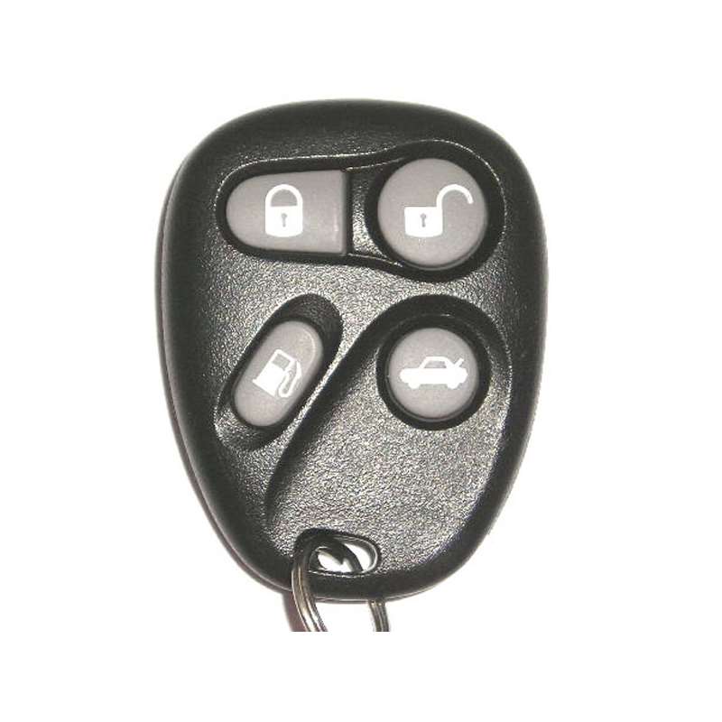 KOBUT1BT 4 Button,Cadillac Remote,Truck-Van Version,Big Body Sedan Version
