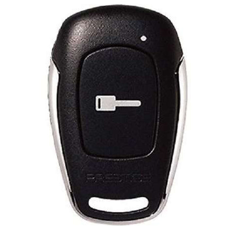 Used Prestige 141BP Remote Starter ELVATND with programming instructions and battery included free