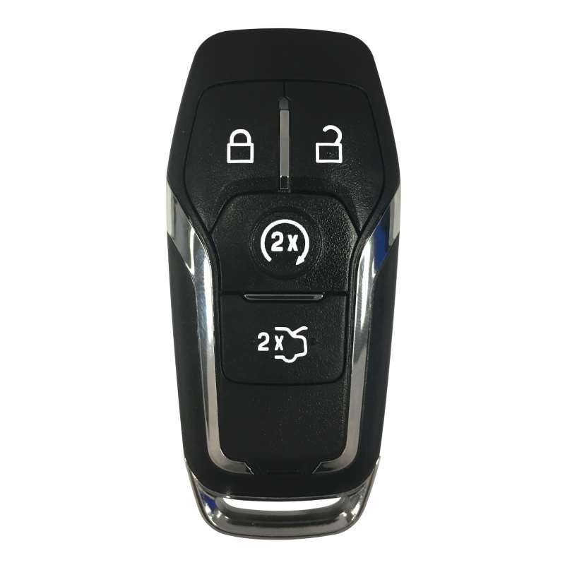 2015 Lincoln MKC 2way 868MHz Smart Key
