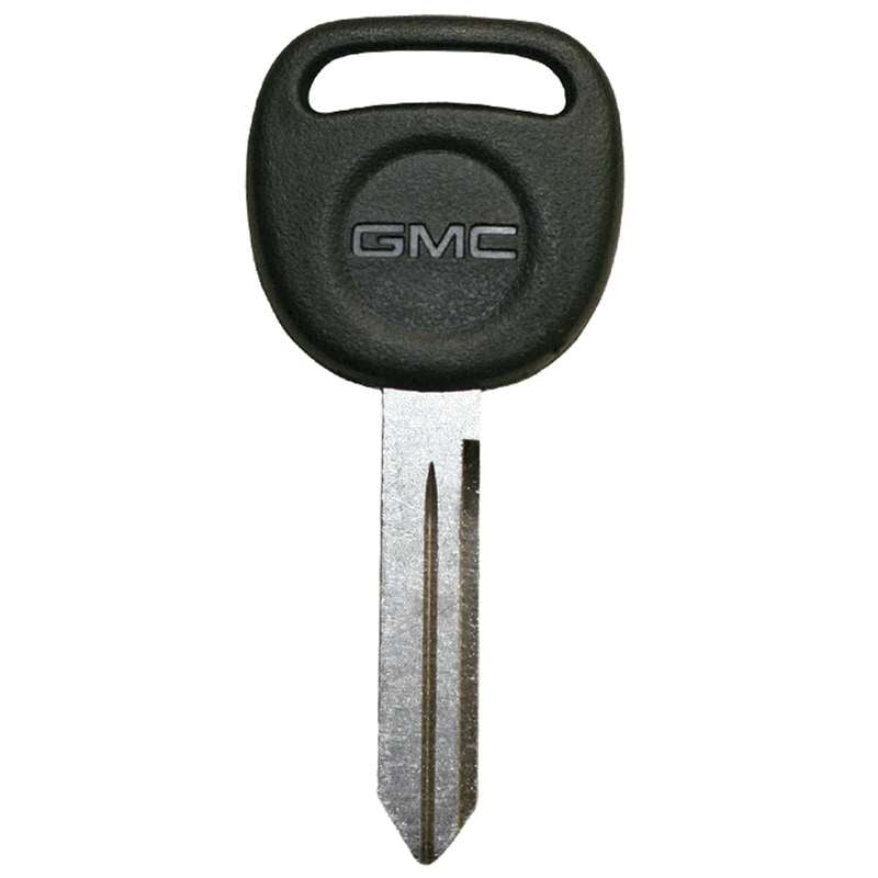 1999 Cadillac Escalade Regular Car Key B91P B102P