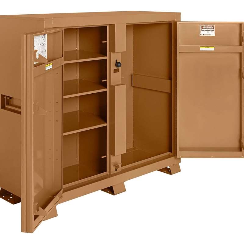 MODEL 111 JOBMASTER CABINET,47.5 CU FT