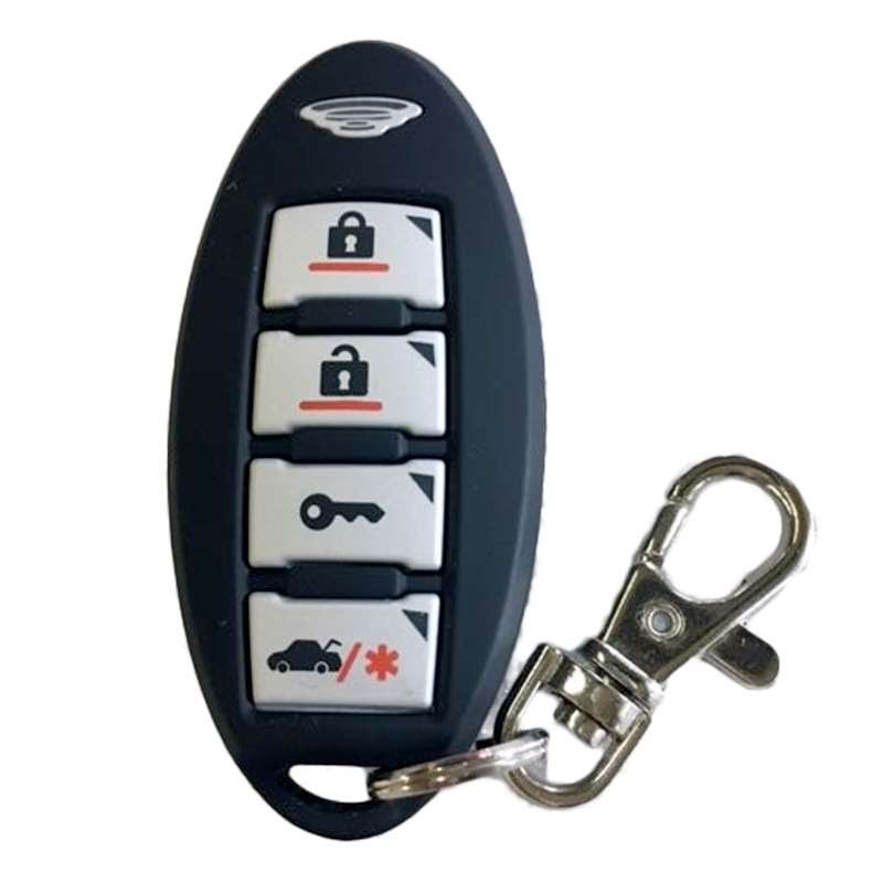 Astrostart Astrostart 2524TX Keyless Starter Remote EZSAESHG24A