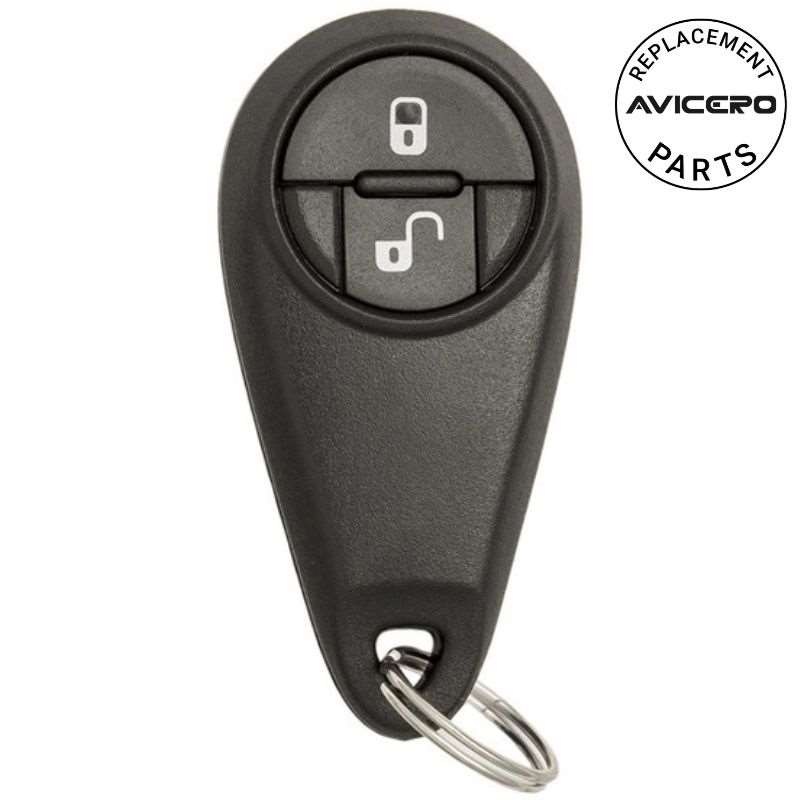 2008 Subaru Forester Regular Remote 88036-FE041