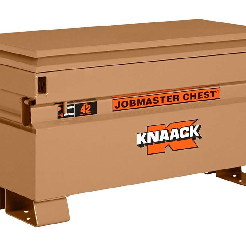 MODEL 42 JOBMASTER CHEST,9 CU FT