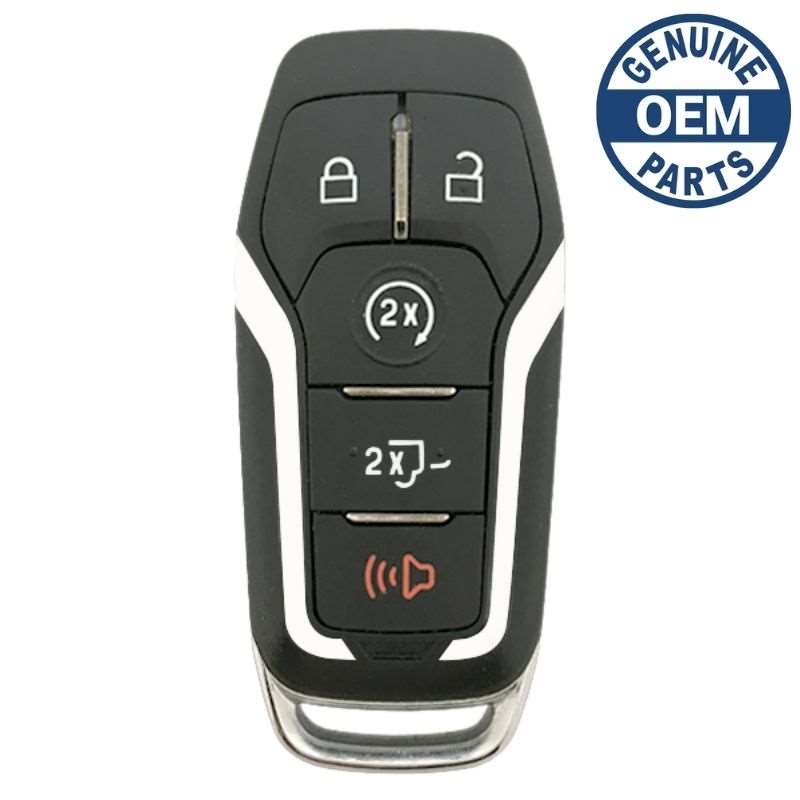 2016 Ford F-150 Smart Key Fob PN: 164-R8117, 5926054