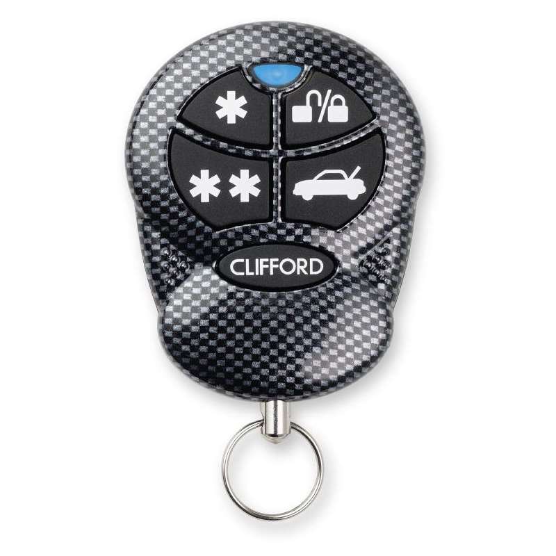 New Clifford 904075 Remote