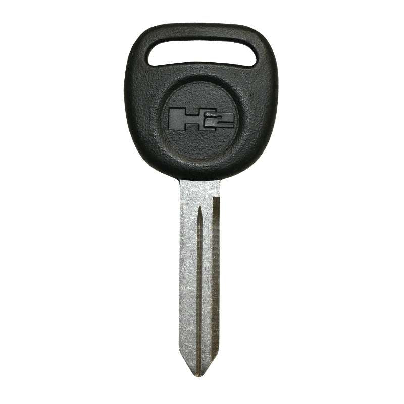 1999 Cadillac Escalade Regular Car Key
