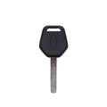 2009 Subaru Impreza Transponder Key