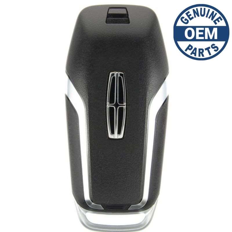 LINCOLN EJ7T-15K601-DD Factory OEM KEY FOB Keyless Entry Remote Alarm LINCOLN EJ7T-15K601-DD Factory OEM KEY FOB Keyless Entry Remote Alarm
