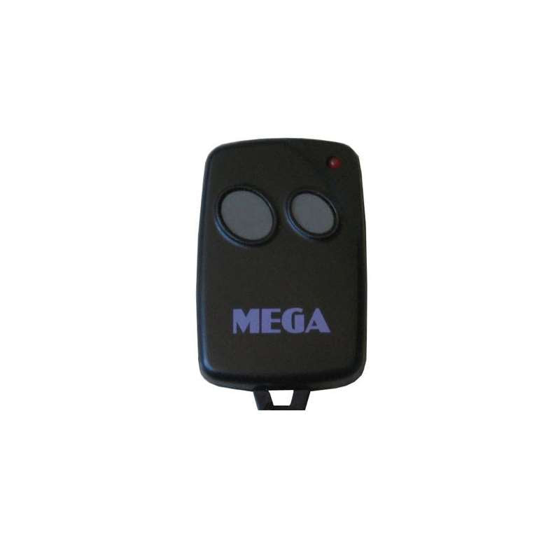 New Megatronix MT51 Keyless Remote IYH1000T