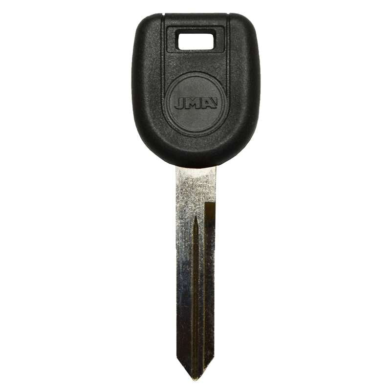 2006 Mitsubishi Eclipse Transponder Key PN: MIT16APT (A) CHIP ID: 46