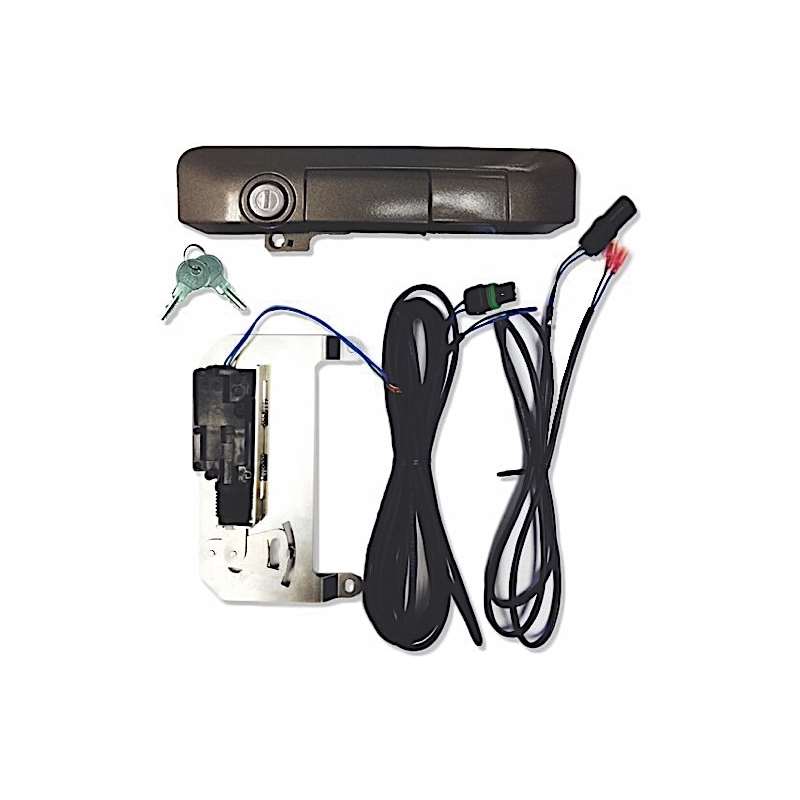 Pop And Lock Smart Power Lock Combo Kit PL85506