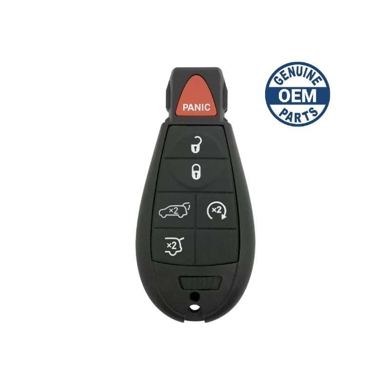 OEM New Fobik PN: 68066842AF