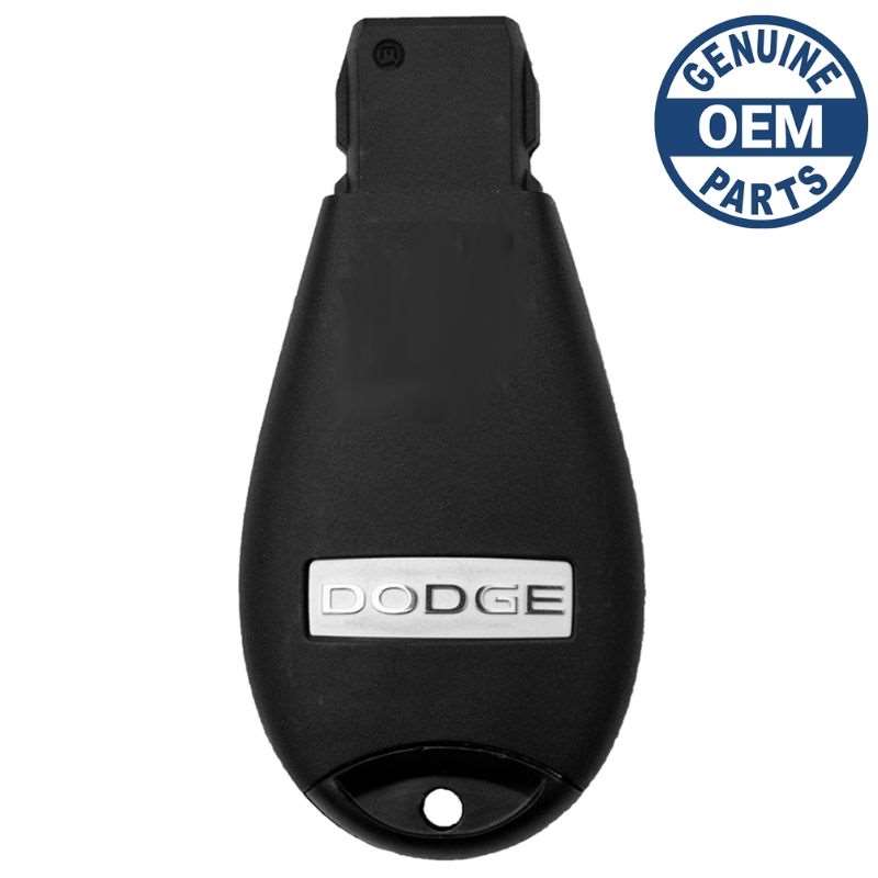 Extra-Partss Keyless Entry Remote Key Fob For 2013-2014 Dodge Grand Caravan 5B - View #2