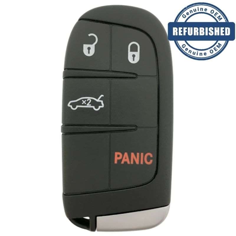 PN: 56046768AA, 68051387AH refurbished
