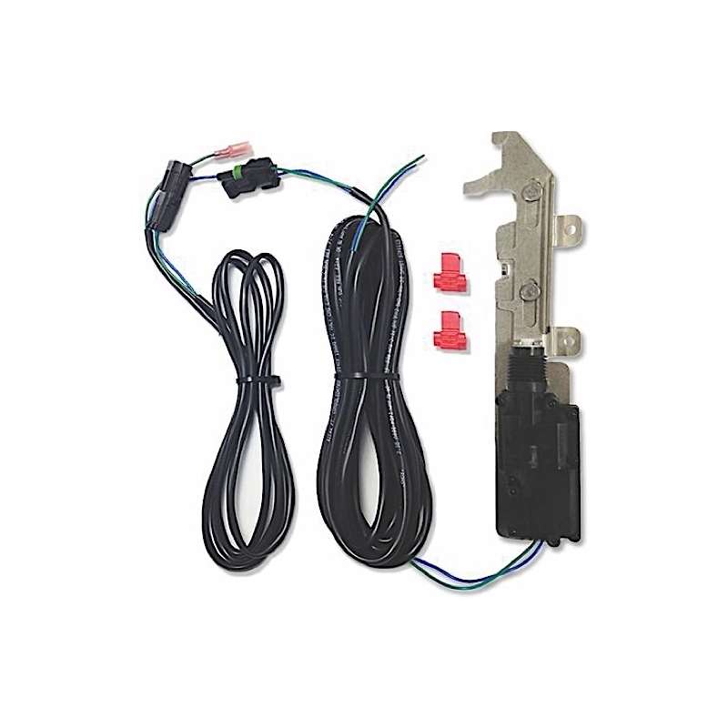 Power Tailgate Lock PL8450