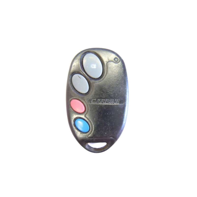 ELVMTBB (MTAB-1) CA-RC5HFS Replacement Remote