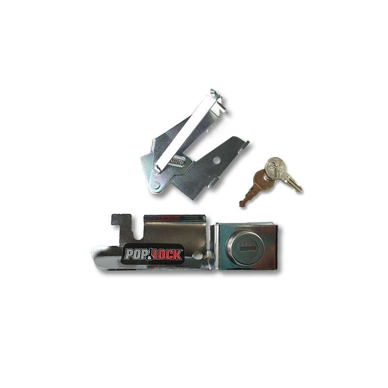 Pop and Lock Tailgate Lock PL2300C