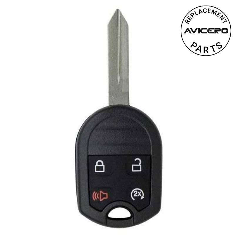 2014 Ford Edge Remote Head Key PN: 5912561, 164-R8067