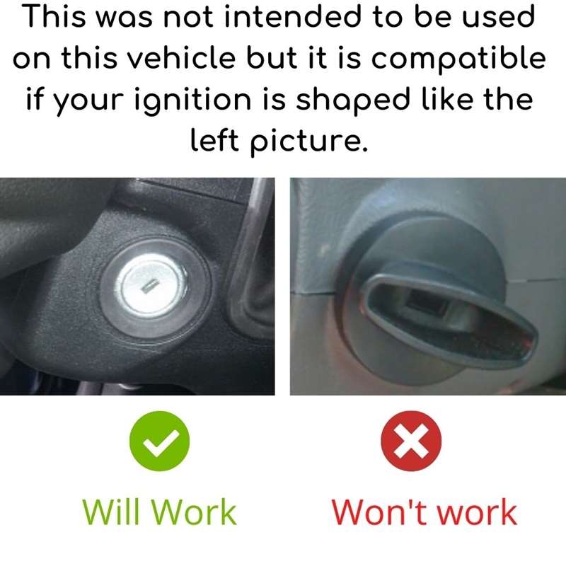 2007 Mazda Tribute Custom Flipkey Remote 8L3Z-15K601-B 8L3Z-15K601-AA 8L3T-15K601-AA F8DB-15K601-AA 2L3T-15K601-AA.