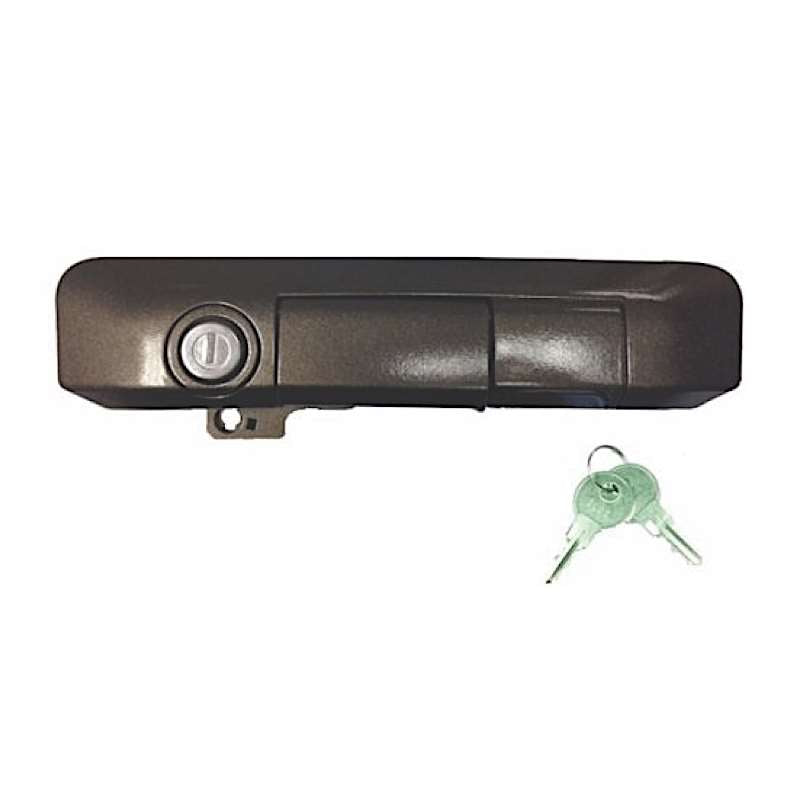 Tailgate Lock PL5506